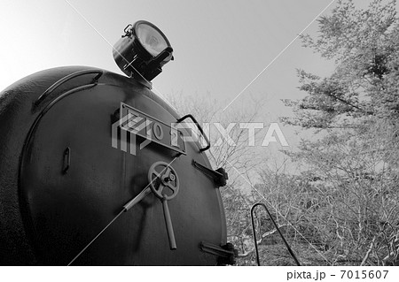 E10形蒸気機関車 7015607
