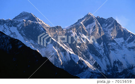 エベレスト　 7015659