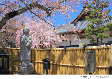 有馬温泉　お願い地蔵 7015887