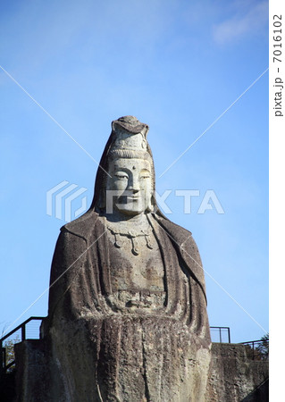 大谷平和観音 大谷平和観音 7016102