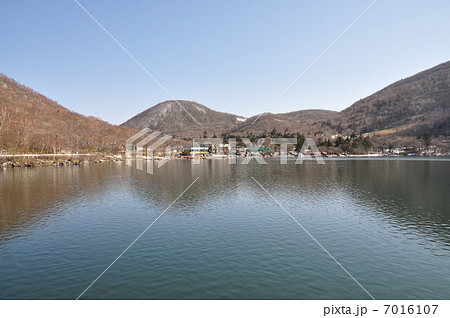 赤城山 大沼 2 赤城山 大沼 2 7016107