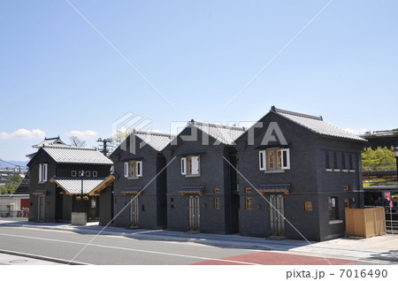 黒レンガノ蔵（甲州夢小路） 7016490