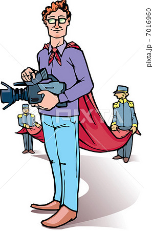 Stage Director 7016960