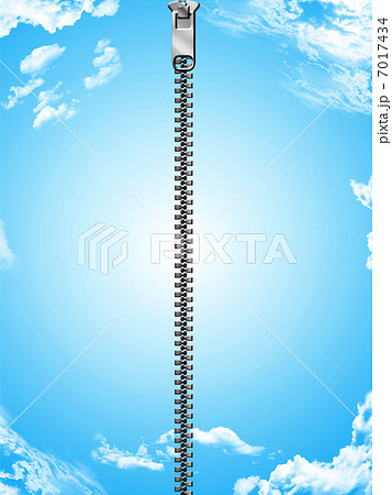 ジッパー 7017434