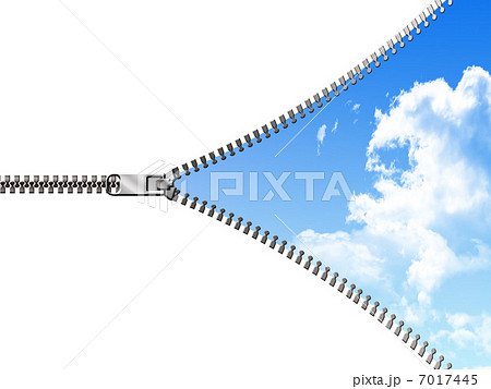 ジッパー ジッパー 7017445