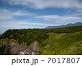 フレペの滝 7017807