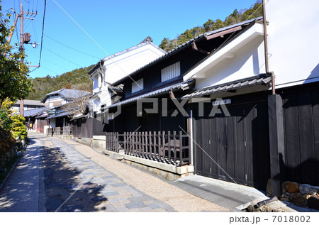 あだし野念仏寺　愛宕古道（2013.1） 7018002