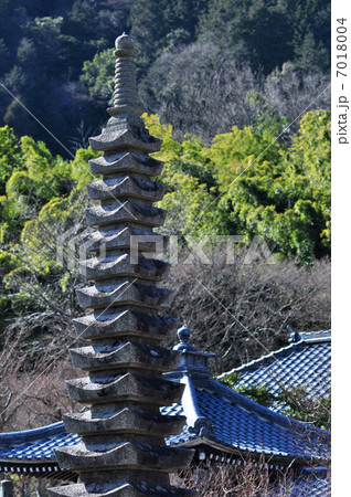 あだし野念仏寺（2013.1） 7018004