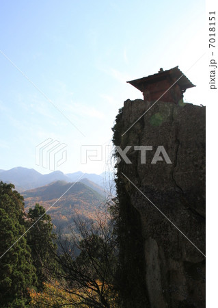 立石寺 7018151