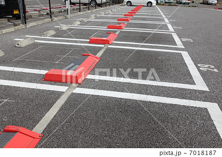 コインパーキング コインパーキング 7018187