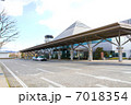 松本空港 7018354