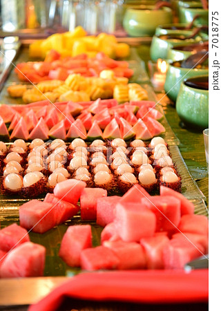 フルーツ 7018775