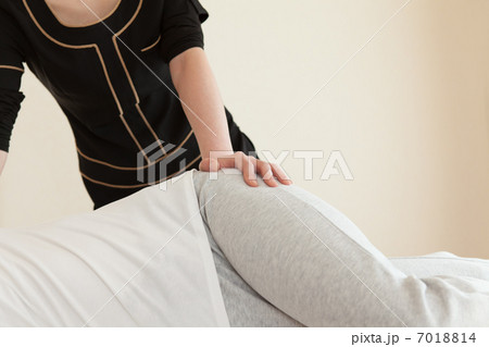 beauty-treatment clinic　撮影協力： 3BエステサロンLuki'A（麻布十番） 7018814
