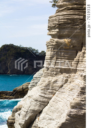 堂ヶ島 7019318