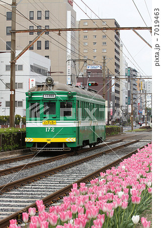阪堺電車モ１６１系 7019463