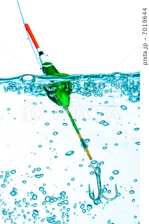 Fishing float 7019644