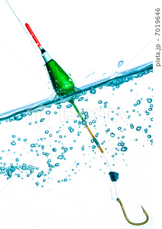 Fishing float 7019646