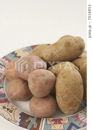 ポテト 7019953
