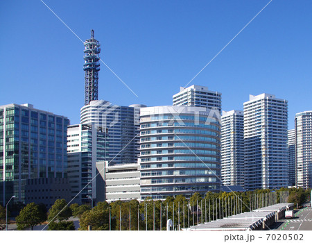 みなとみらいのマンション みなとみらいのマンション 7020502