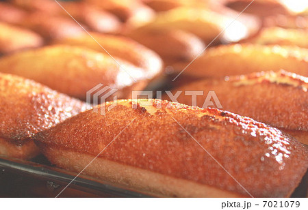 フィナンシェ 7021079