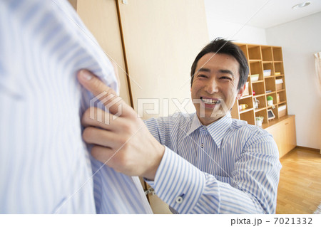 ミドルエイジ 7021332