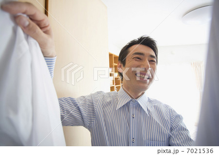 ミドルエイジ 7021536