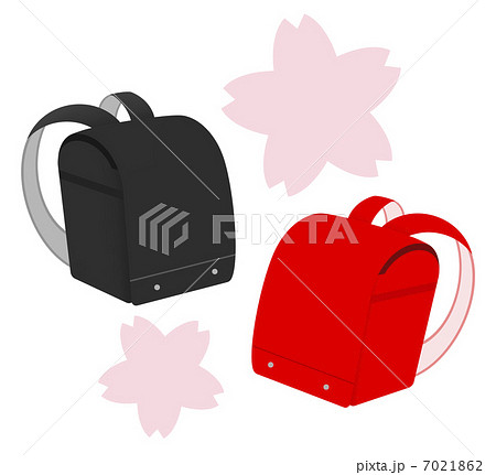 ランドセル 7021862