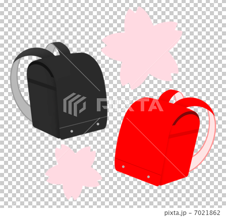 ランドセル 7021862