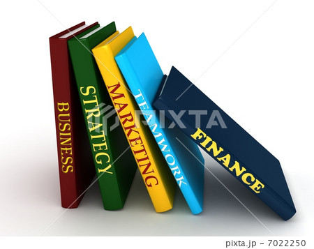 Business book 7022250