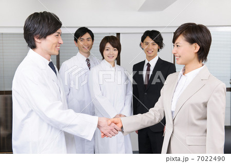 オフィス オフィス 7022490