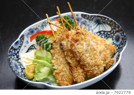 アジフライ 7022779