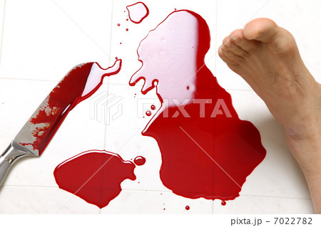 殺傷事件 7022782