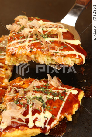 お好み焼き お好み焼き 7022861