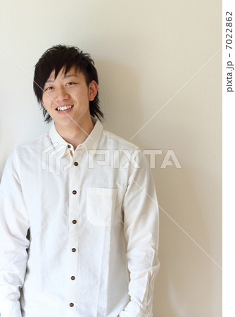 若者 若者 7022862