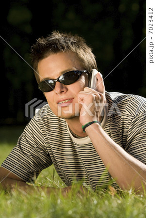 Cool Phone Call 7023412