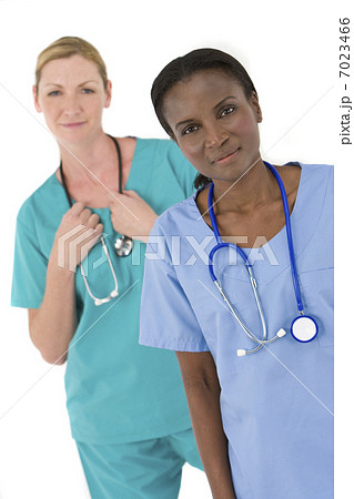 Medical Colleagues 7023466