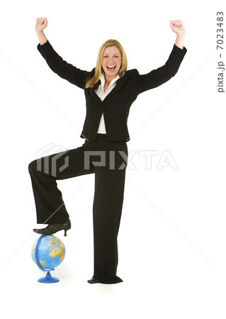 On Top Of The World 7023483