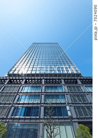 【超広角】新丸ビル 7024090