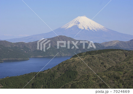 富士山 7024669