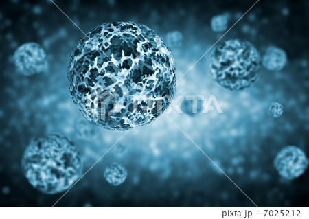 Virus cells, bacteria Virus cells, bacteria 7025212