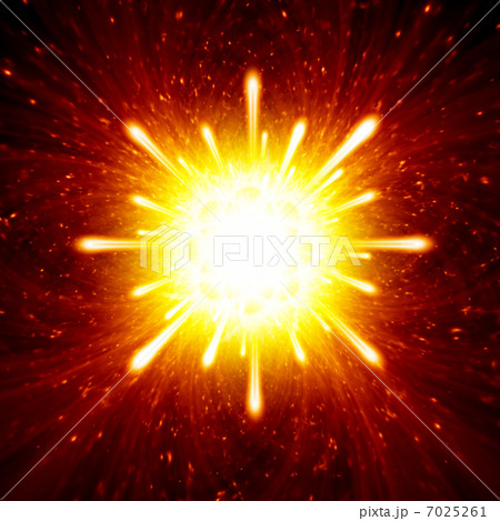 Abstract celebration background 7025261