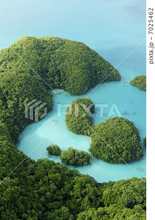 パラオ・ミルキーウェイ全景 7025462