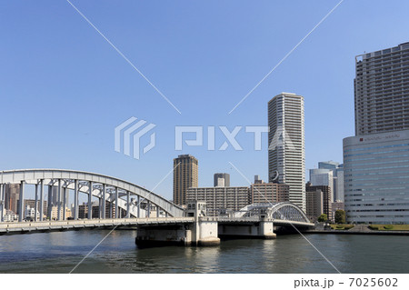 勝鬨橋 7025602