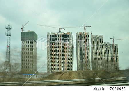 マンション建設 マンション建設 7026085