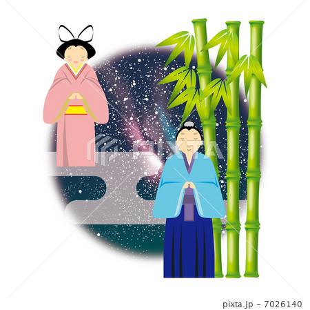 七夕 七夕 7026140