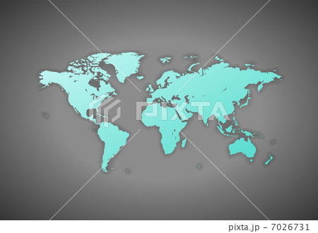 World map World map 7026731