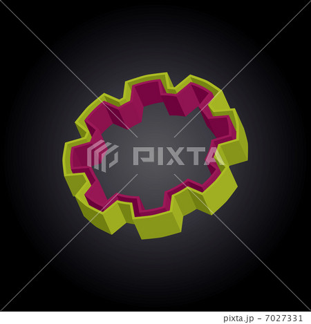 3D gear 7027331