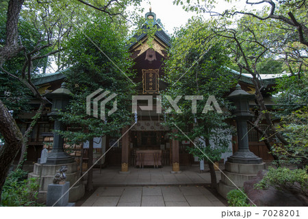 愛宕神社 7028201