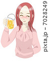 乾杯 7028249