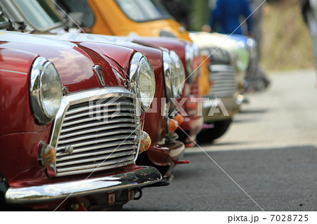 ミニクーパー ミニクーパー 7028725